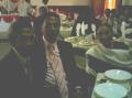 Philippe, Princis et Mme Meltine Rakotozafy