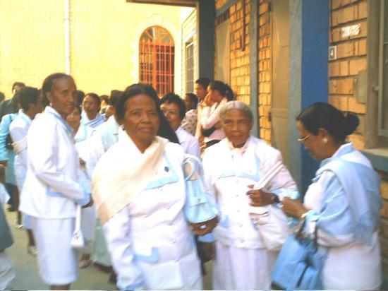 Mpikambana MDMK