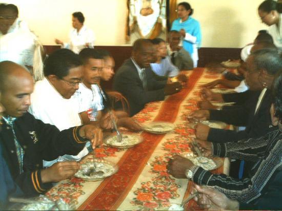 Mpikambana lehilahy