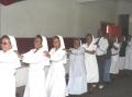 25e Anniversaire Bon Pasteur