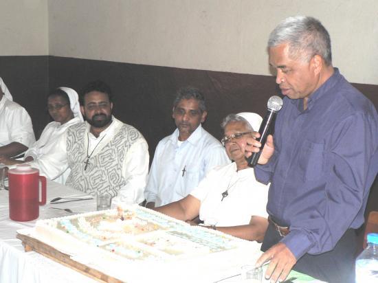 Célébration du 25e Anniversaire