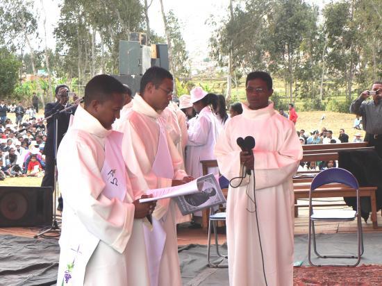 Ordination RP Solofo 22 Août 2010