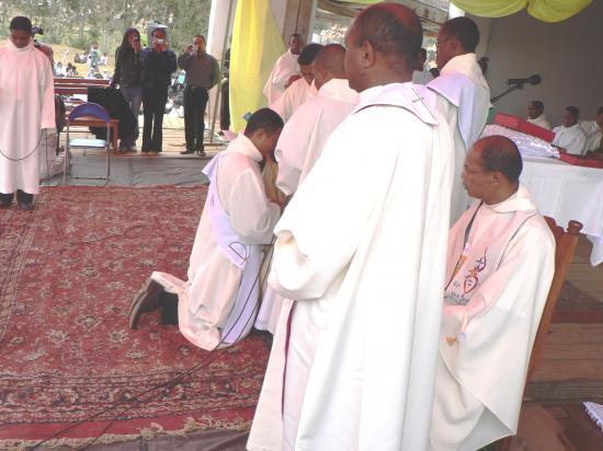 Ordination RP Solofo 22 Août 2010