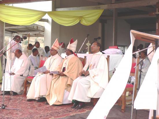 Ordination RP Solofo 22/08/10 Ambohipo