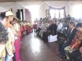 Fête Mgr J. de Dieu Raoelison 2011
