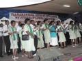 Fête Mgr J. de Dieu Raoelison 2011