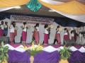 Fête Mgr J. de Dieu Raoelison 2011