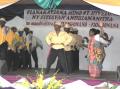 Fête Mgr J. de Dieu Raoelison 2011