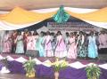 Fête Mgr J. de Dieu Raoelison 2011