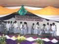 Fête Mgr J. de Dieu Raoelison 2011