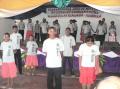 Fête Mgr J. de Dieu Raoelison 2011