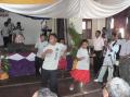 Fête Mgr J. de Dieu Raoelison 2011