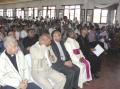Fête Mgr J. de Dieu Raoelison 2011