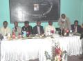 Fête Mgr J. de Dieu Raoelison 2011